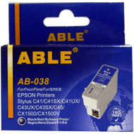 Able 038